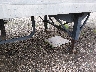 1PT01JAH8S6****** Wrecked 1995 Trailmobile Trailmobile Trailer in Shreveport