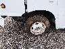 1F66F5KY5D0****** Salvamento y Destrozados 2013 Ford F-59 Commercial Stripped en Shreveport