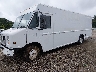 1F66F5KY5D0****** Usados y Reparables 2013 Ford F-59 Commercial Stripped en Shreveport