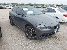 ZASPAKBN7R7****** Salvage and Wrecked 2024 Alfa Romeo Stelvio in Houston