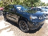 1C4RJFAG7HC****** Salvage and Wrecked 2017 Jeep Grand Cherokee in Kansas City