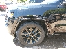 1C4RJFAG7HC****** Salvage and Repairable 2017 Jeep Grand Cherokee in Kansas State