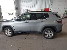 3C4NJDBB5NT****** Reparables 2022 Jeep Compass en Estado de Minnesota