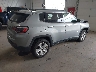 3C4NJDBB5NT****** Salvamento y Destrozados 2022 Jeep Compass en Estado de Minnesota