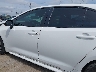 5YFEPRAEXLP****** Salvage 2020 Toyota Corolla