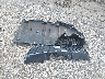 5YFEPRAEXLP****** Wrecked 2020 Toyota Corolla in Texas State