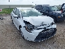 5YFEPRAEXLP****** Salvage and Wrecked 2020 Toyota Corolla in San Antonio South