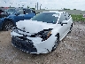 5YFEPRAEXLP****** Used and Repairable 2020 Toyota Corolla in San Antonio South