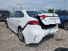 5YFEPRAEXLP****** Salvage and Repairable 2020 Toyota Corolla in San Antonio South