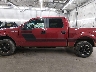 1FTFW1EF3BF****** Salvamento 2011 Ford F-150