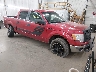 1FTFW1EF3BF****** Salvamento y Destrozados 2011 Ford F-150 en Saint Cloud