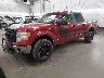 1FTFW1EF3BF****** Usados y Reparables 2011 Ford F-150 en Saint Cloud