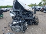 KM8R7DGE5RU****** Wrecked 2024 Hyundai Palisade in Ohio State