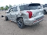 KM8R7DGE5RU****** Salvage and Repairable 2024 Hyundai Palisade in Cleveland