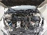 1HGCR2F35GA****** Repairable 2016 Honda Accord in Austin