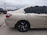 1HGCR2F35GA****** Salvage and Wrecked 2016 Honda Accord in Austin