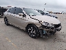 1HGCR2F35GA****** Salvage and Wrecked 2016 Honda Accord in Austin