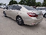 1HGCR2F35GA****** Salvage and Repairable 2016 Honda Accord in Austin