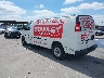 1GCWGBFP3L1****** Salvamento y Reparables 2020 Chevrolet Express en Dallas