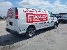 1GCWGBFP3L1****** Salvamento y Destrozados 2020 Chevrolet Express en Estado de Texas