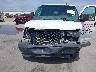 1GCWGBFP3L1****** Salvamento y Reparables 2020 Chevrolet Express en Estado de Texas