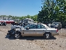 2MEFM74W03X****** Repairable 2003 Mercury Grand Marquis in Pennsylvania State