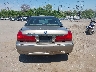 2MEFM74W03X****** Wrecked 2003 Mercury Grand Marquis
