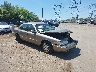 2MEFM74W03X****** Salvage and Wrecked 2003 Mercury Grand Marquis in Bridgeport