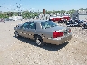 2MEFM74W03X****** Salvage and Repairable 2003 Mercury Grand Marquis in Bridgeport