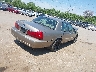 2MEFM74W03X****** Salvage and Wrecked 2003 Mercury Grand Marquis in Pennsylvania State