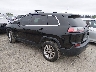 1C4PJLCB2KD****** Salvamento y Reparables 2019 Jeep Cherokee en Tulsa