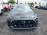 JM1BPBJY5M1****** Wrecked 2021 Mazda 3 in California State