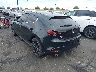 JM1BPBJY5M1****** Salvage and Repairable 2021 Mazda 3 in Ace Perris