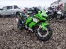 JKBZXVM13SA****** Salvamento y Destrozados 2025 Kawasaki Ninja ZX-10R en Rec Rides Online Exclusive