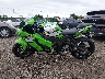 JKBZXVM13SA****** Usados 2025 Kawasaki Ninja ZX-10R en Estado de Kansas