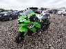 JKBZXVM13SA****** Usados y Reparables 2025 Kawasaki Ninja ZX-10R en Rec Rides Online Exclusive