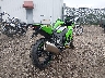 JKBZXVM13SA****** Salvamento y Destrozados 2025 Kawasaki Ninja ZX-10R en Estado de Kansas