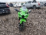 JKBZXVM13SA****** Usados y Reparables 2025 Kawasaki Ninja ZX-10R en Estado de Kansas
