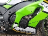 JKBZXVM13SA****** Destrozados 2025 Kawasaki Ninja ZX-10R en Rec Rides Online Exclusive