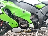 JKBZXVM13SA****** Usados 2025 Kawasaki Ninja ZX-10R en Rec Rides Online Exclusive