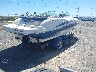 00000SERV48****** Salvage and Wrecked 2003 Sea Ray Other in California State