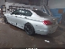 WBAFR7C59BC****** Salvage and Repairable 2011 BMW 535i in Avenel New Jersey