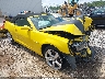 2G1FK3DJ9C9****** Salvage and Wrecked 2012 Chevrolet Camaro in Gulf Coast