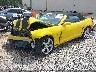2G1FK3DJ9C9****** Used and Repairable 2012 Chevrolet Camaro in Gulf Coast