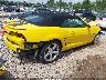 2G1FK3DJ9C9****** Salvage and Wrecked 2012 Chevrolet Camaro in Mississippi State