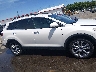 JM3TB3DA3D0****** Wrecked 2013 Mazda CX-9 in North Carolina State