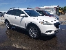 JM3TB3DA3D0****** Salvage and Wrecked 2013 Mazda CX-9 in Raleigh