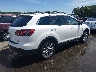 JM3TB3DA3D0****** Salvage and Wrecked 2013 Mazda CX-9 in North Carolina State