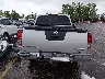 1N6AD0EV2EN****** Wrecked 2014 Nissan Frontier