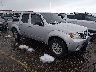 1N6AD0EV2EN****** Salvage and Wrecked 2014 Nissan Frontier in Denver East